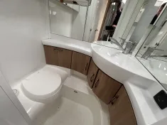 Toilette