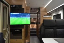 Fahrzeugbild Adria Sonic Supreme 810 SL #3