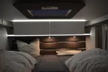 Fahrzeugbild Adria Sonic Supreme 810 SL #4