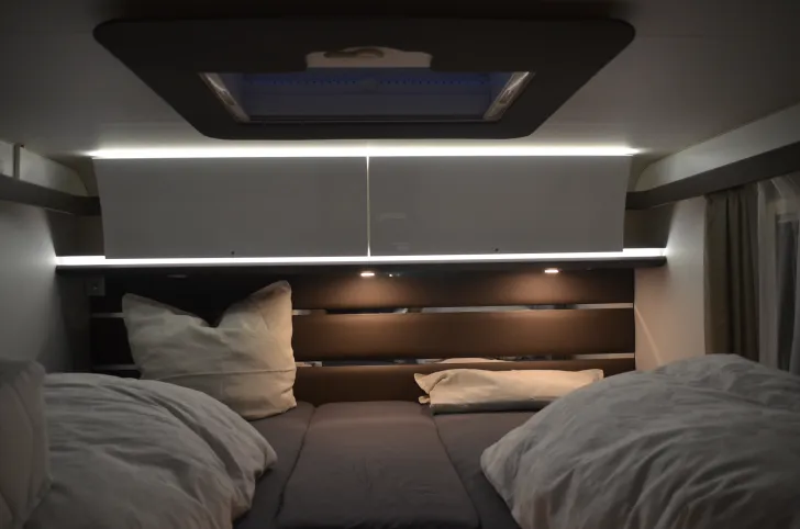 Fahrzeugbild Adria Sonic Supreme 810 SL #4