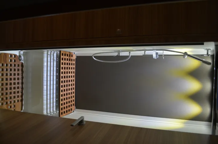 Fahrzeugbild Adria Sonic Supreme 810 SL #5