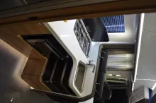 Fahrzeugbild Adria Sonic Supreme 810 SL #8