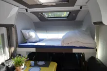 Fahrzeugbild Adria Sonic Supreme 810 SL #9