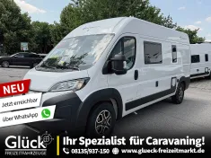 Bild 1 Clever VAN VARIO KIDS