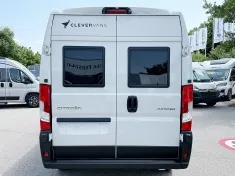 Bild 7 Clever VAN VARIO KIDS