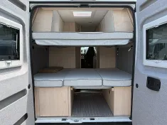 Bild 8 Clever VAN VARIO KIDS