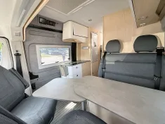 Bild 15 Clever VAN VARIO KIDS