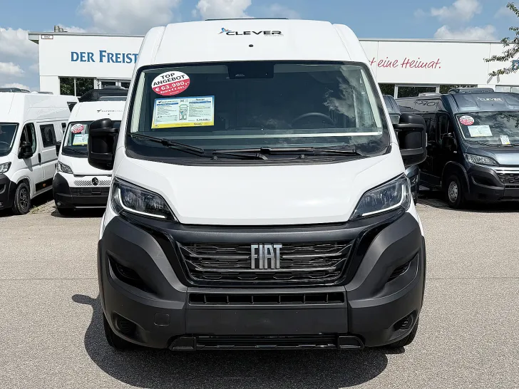 Fahrzeugbild Clever VAN RUNNER #6