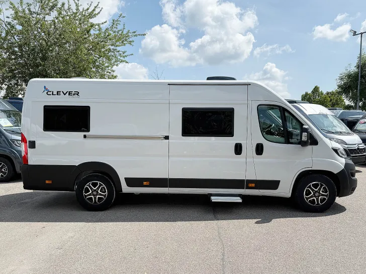 Fahrzeugbild Clever VAN RUNNER #7