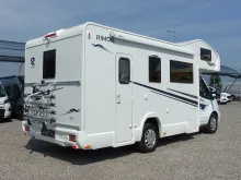 Fahrzeugbild Rimor Evo Sound #10