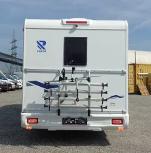 Fahrzeugbild Rimor Evo Sound #11