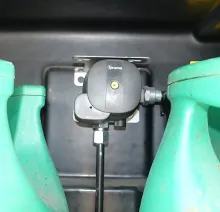 Fahrzeugbild Rimor Evo Sound #16