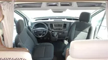 Fahrzeugbild Rimor Evo Sound #30