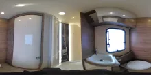 360° Innenansicht Rimor Evo Sound