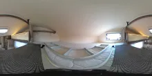 360° Innenansicht Rimor Evo Sound