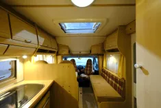 Bild 9 Rotec Ti 6750 / Festbett / Klima /DPF-Grün