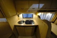 Bild 11 Rotec Ti 6750 / Festbett / Klima /DPF-Grün