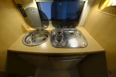 Bild 12 Rotec Ti 6750 / Festbett / Klima /DPF-Grün
