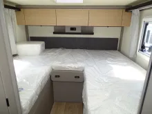 Fahrzeugbild Bürstner CAMPEO TD 690 G FS #12