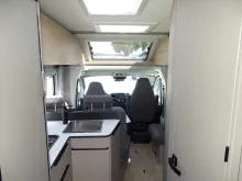 Fahrzeugbild Bürstner CAMPEO TD 690 G FS #13