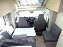 Fahrzeugbild Bürstner CAMPEO TD 690 G FS #14