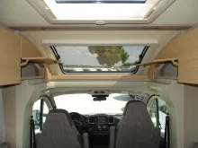 Fahrzeugbild Bürstner CAMPEO TD 690 G FS #16