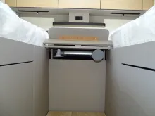 Fahrzeugbild Bürstner CAMPEO TD 690 G FS #17