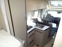 Fahrzeugbild Bürstner CAMPEO TD 690 G FS #20
