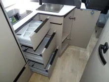 Fahrzeugbild Bürstner CAMPEO TD 690 G FS #22
