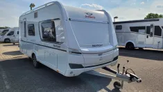 Bild 1 Dethleffs Nomad 490 EST