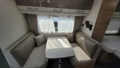 Bild 13 Dethleffs Nomad 490 EST