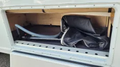 Bild 18 Dethleffs Nomad 490 EST