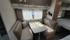 Bild 25 Dethleffs Nomad 490 EST