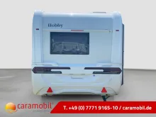 Fahrzeugbild Hobby 390 SF ONTOUR SOFORT VERFÜGBAR!! #1
