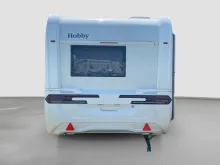 Fahrzeugbild Hobby 390 SF ONTOUR SOFORT VERFÜGBAR!! #2