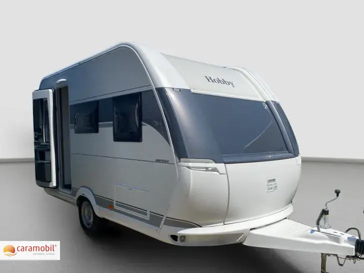 Fahrzeugbild Hobby 390 SF ONTOUR SOFORT VERFÜGBAR!! #3