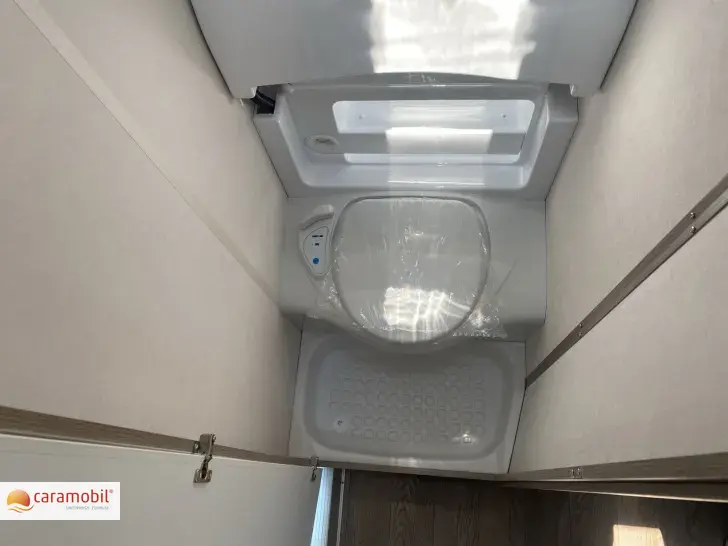 Fahrzeugbild Hobby 390 SF ONTOUR SOFORT VERFÜGBAR!! #5