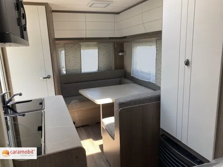 Fahrzeugbild Hobby 390 SF ONTOUR SOFORT VERFÜGBAR!! #7