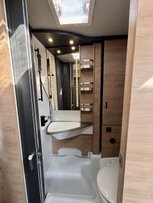 Fahrzeugbild Knaus L!VE TI 650 MEG Platinum Selection #5