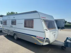 Bild 2 Dethleffs Summer Edition 530 DB Tüv- und Gasprüfung neu