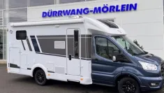 Bild 1 Carado T 338 Edition 24 Ford