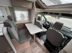 Bild 4 Carado T 338 Edition 24 Ford