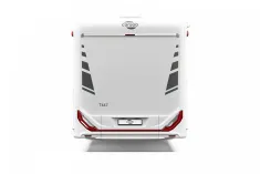 Bild 7 Carado T447 pro+ *Hubbett*