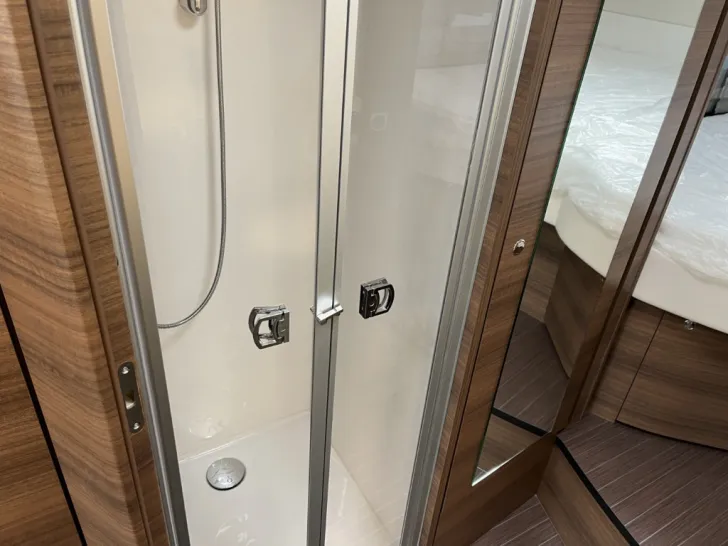 Fahrzeugbild Concorde CREDO 791 LI *Solar-/Satanlage*CL-Lounge* #13