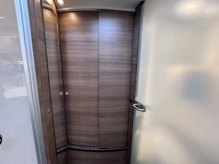 Fahrzeugbild Concorde CREDO 791 LI *Solar-/Satanlage*CL-Lounge* #22