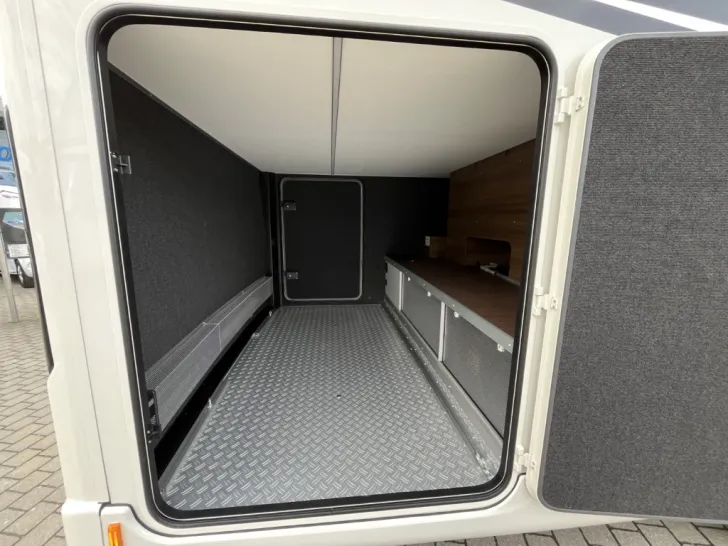 Fahrzeugbild Concorde CREDO 791 LI *Solar-/Satanlage*CL-Lounge* #34