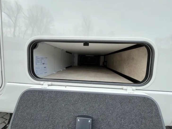 Fahrzeugbild Concorde CREDO 791 LI *Solar-/Satanlage*CL-Lounge* #36