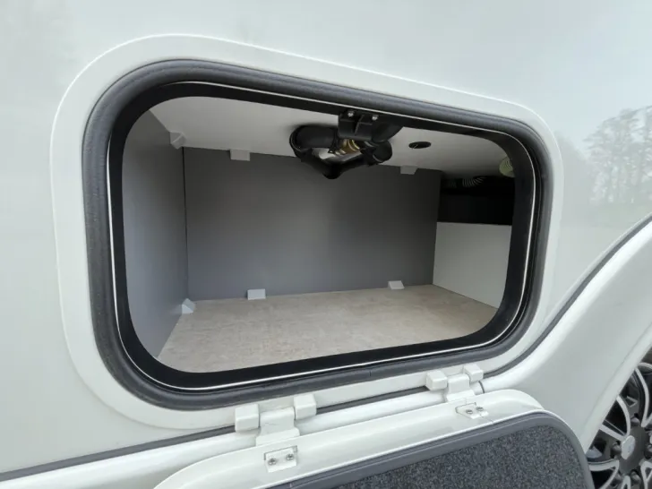 Fahrzeugbild Concorde CREDO 791 LI *Solar-/Satanlage*CL-Lounge* #38