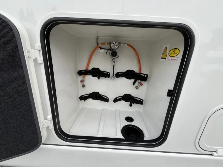 Fahrzeugbild Concorde CREDO 791 LI *Solar-/Satanlage*CL-Lounge* #41