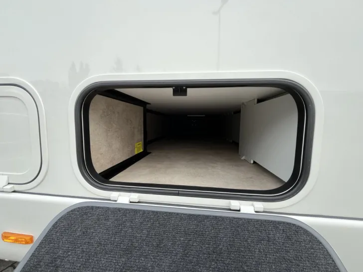 Fahrzeugbild Concorde CREDO 791 LI *Solar-/Satanlage*CL-Lounge* #42